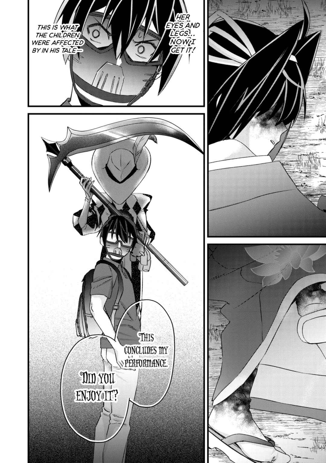 Mob Kousei no Ore Demo Boukensha ni Nareba Riajuu ni Naremasuka? Chapter 12 - Page 24