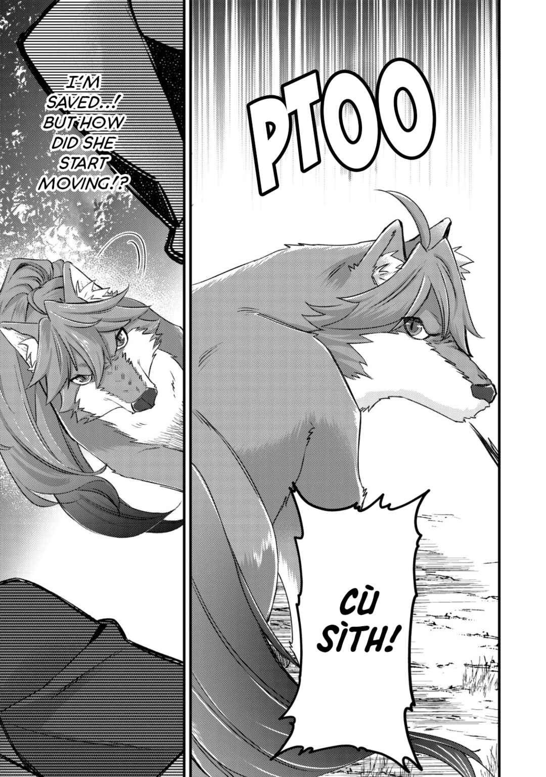 Mob Kousei no Ore Demo Boukensha ni Nareba Riajuu ni Naremasuka? Chapter 12 - Page 27