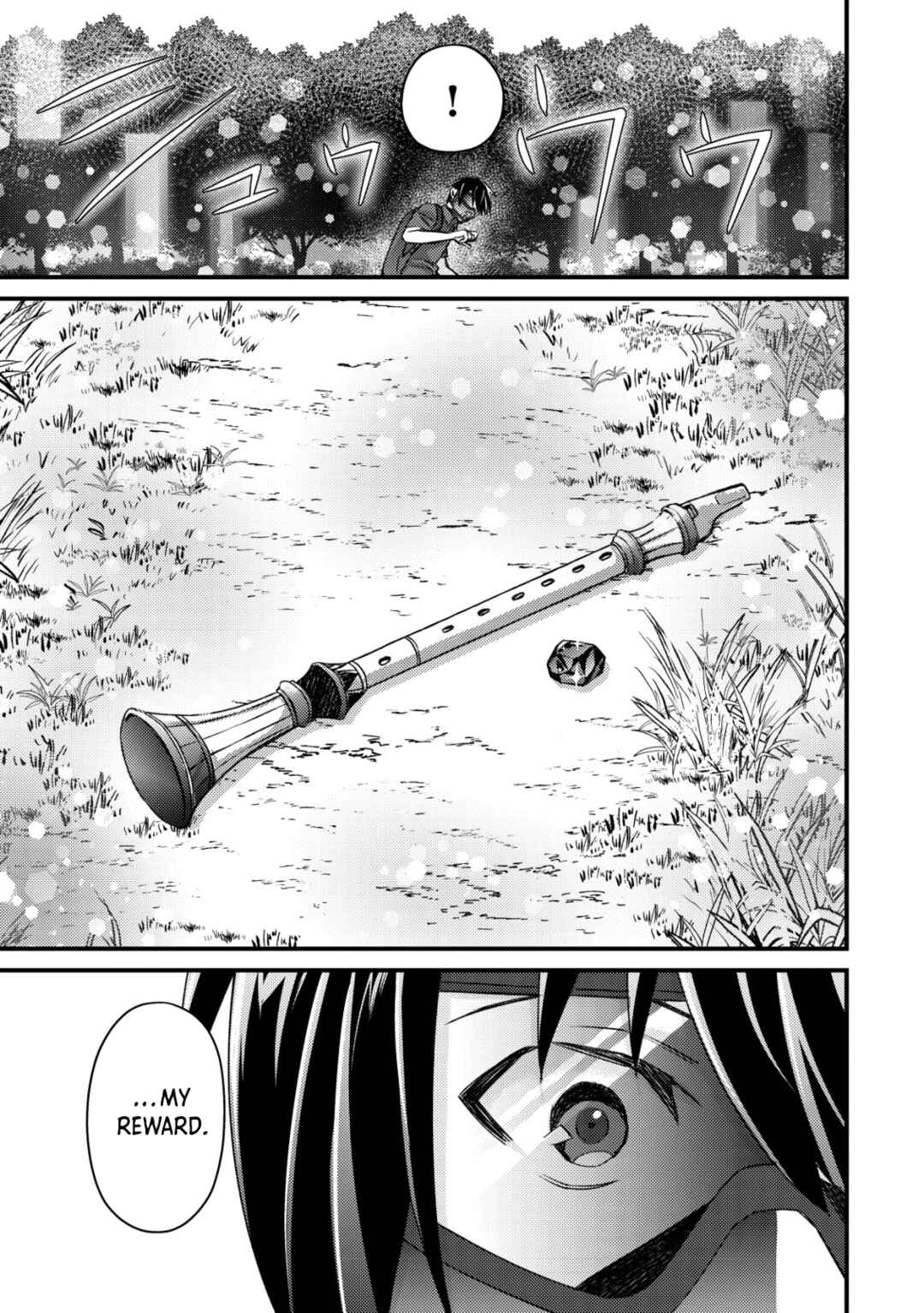 Mob Kousei no Ore Demo Boukensha ni Nareba Riajuu ni Naremasuka? Chapter 12 - Page 31