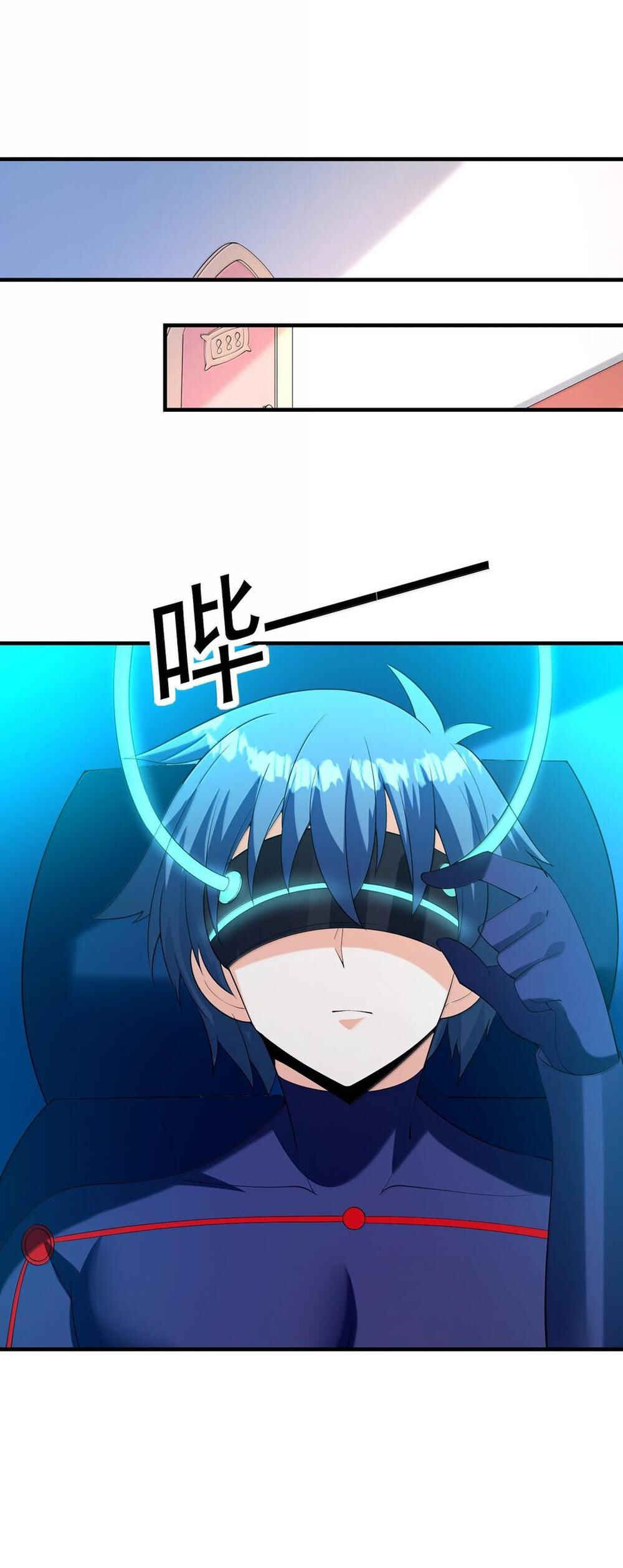 My Harem Consists Entirely of Female Demon Villains Chapter 165 - Page 20