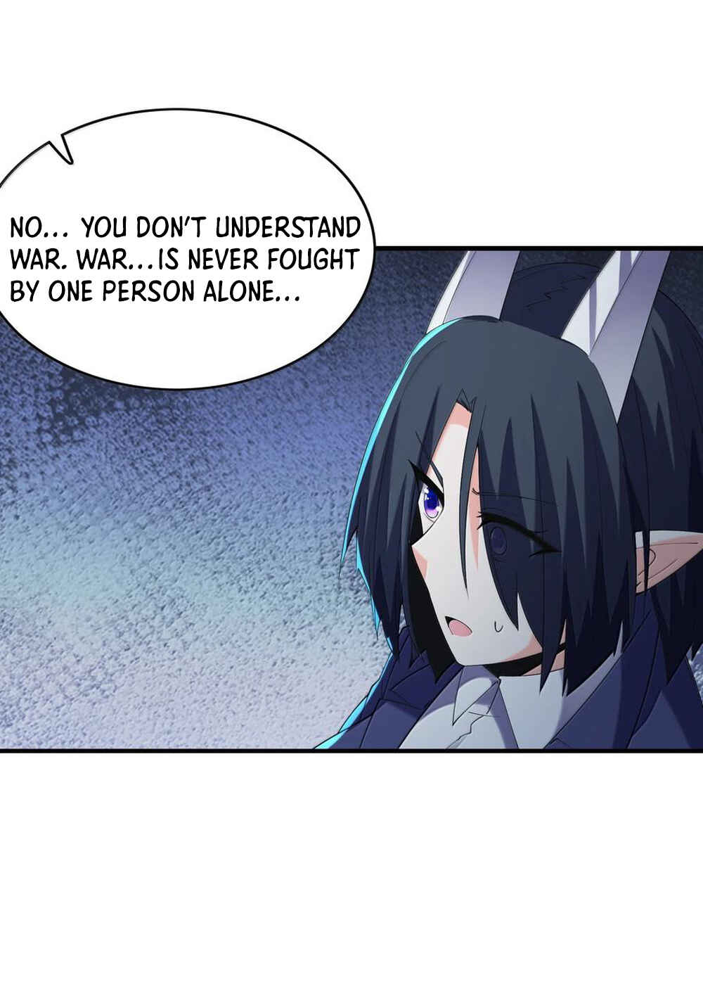 My Harem Consists Entirely of Female Demon Villains Chapter 165 - Page 30
