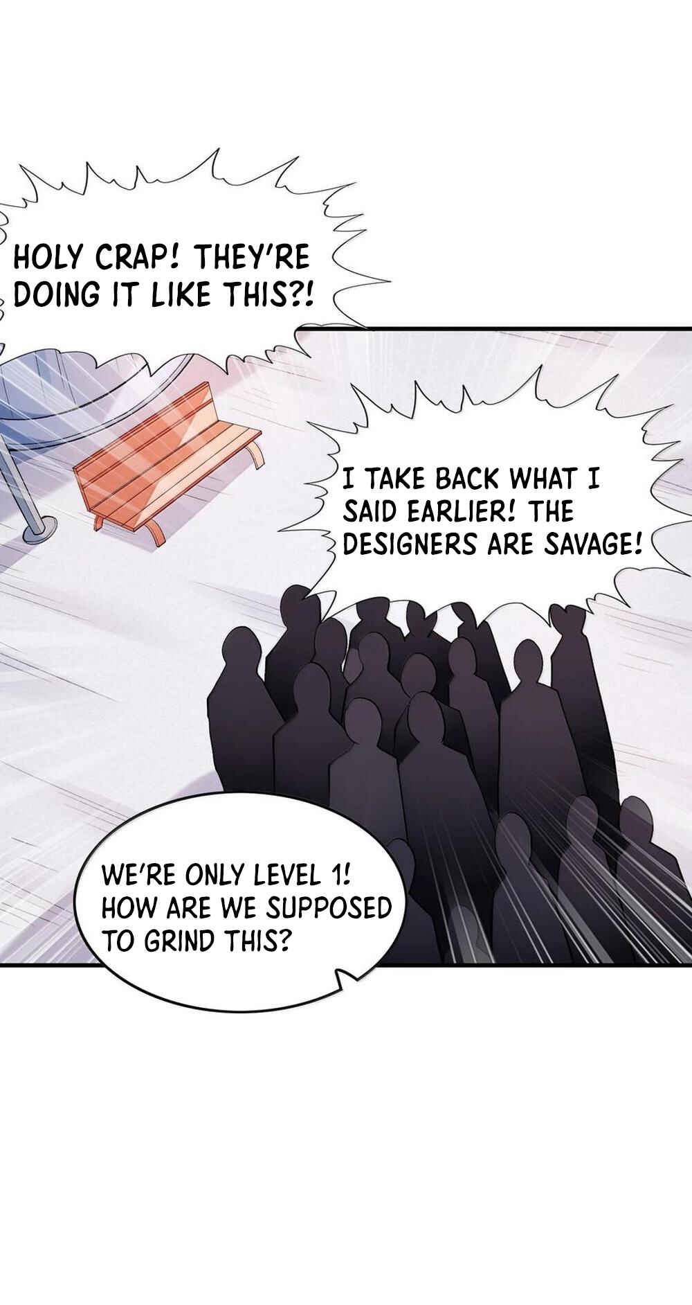 My Harem Consists Entirely of Female Demon Villains Chapter 165 - Page 40