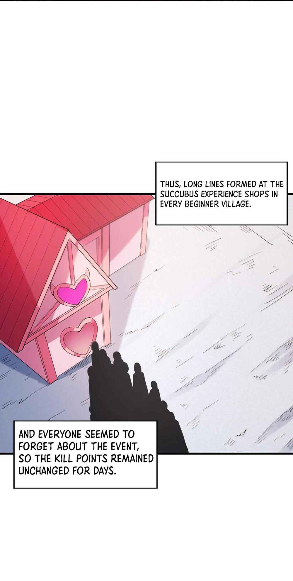 My Harem Consists Entirely of Female Demon Villains Chapter 165 - Page 46