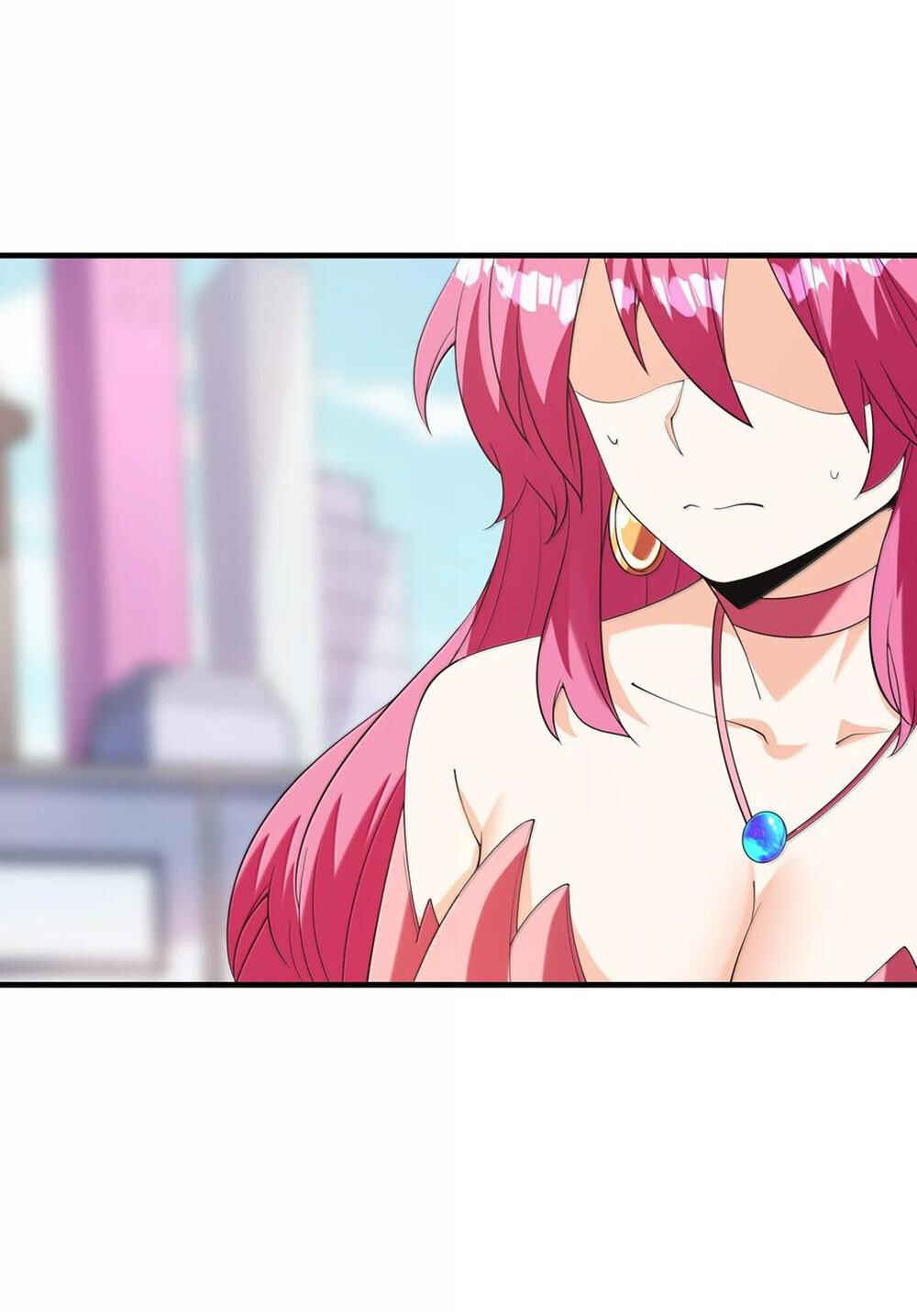 My Harem Consists Entirely of Female Demon Villains Chapter 165 - Page 5
