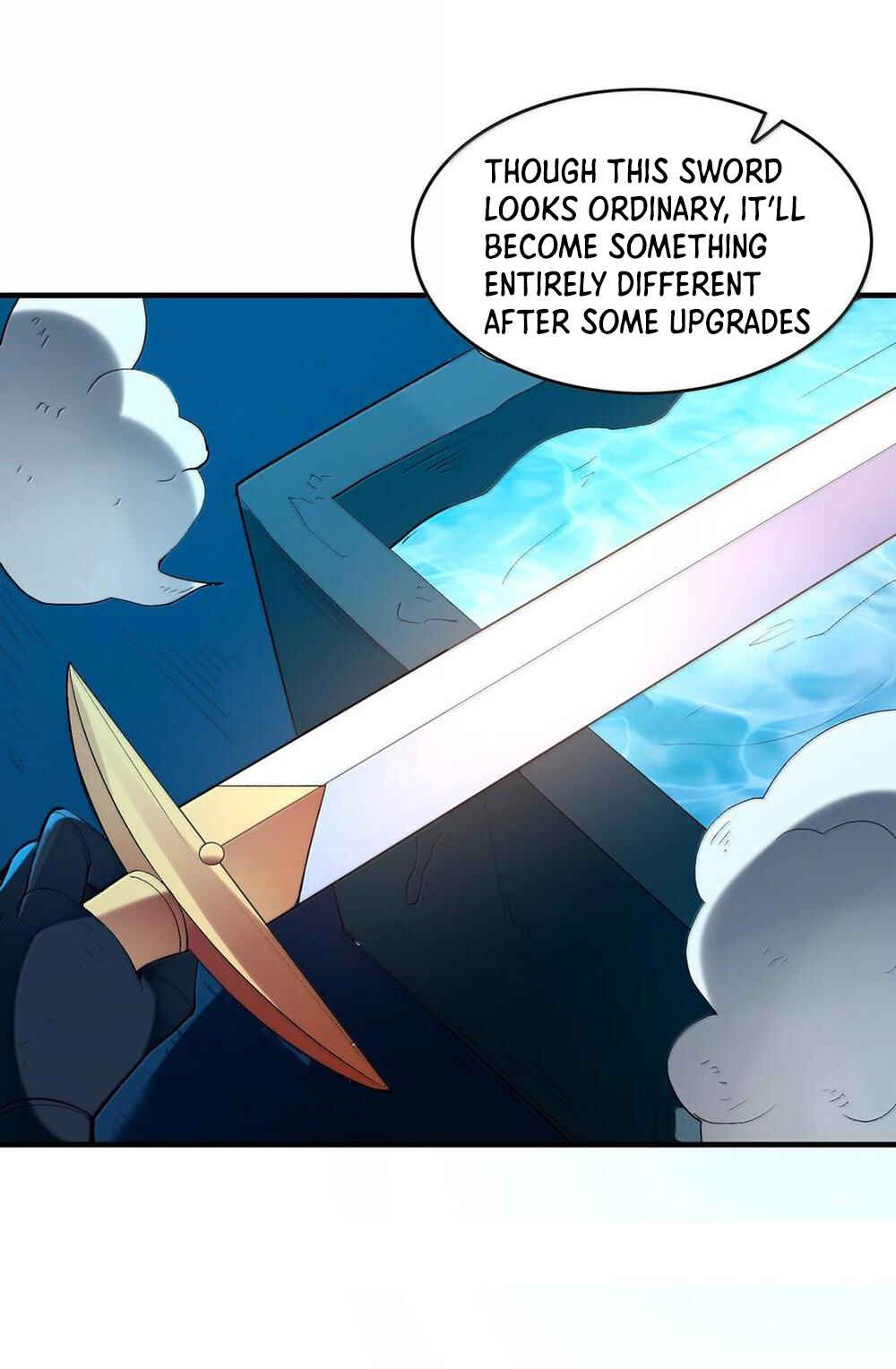 My Harem Consists Entirely of Female Demon Villains Chapter 165 - Page 50