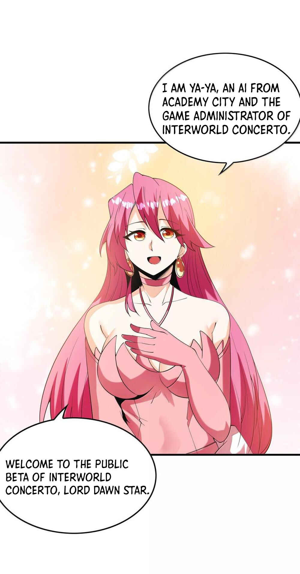My Harem Consists Entirely of Female Demon Villains Chapter 165 - Page 7
