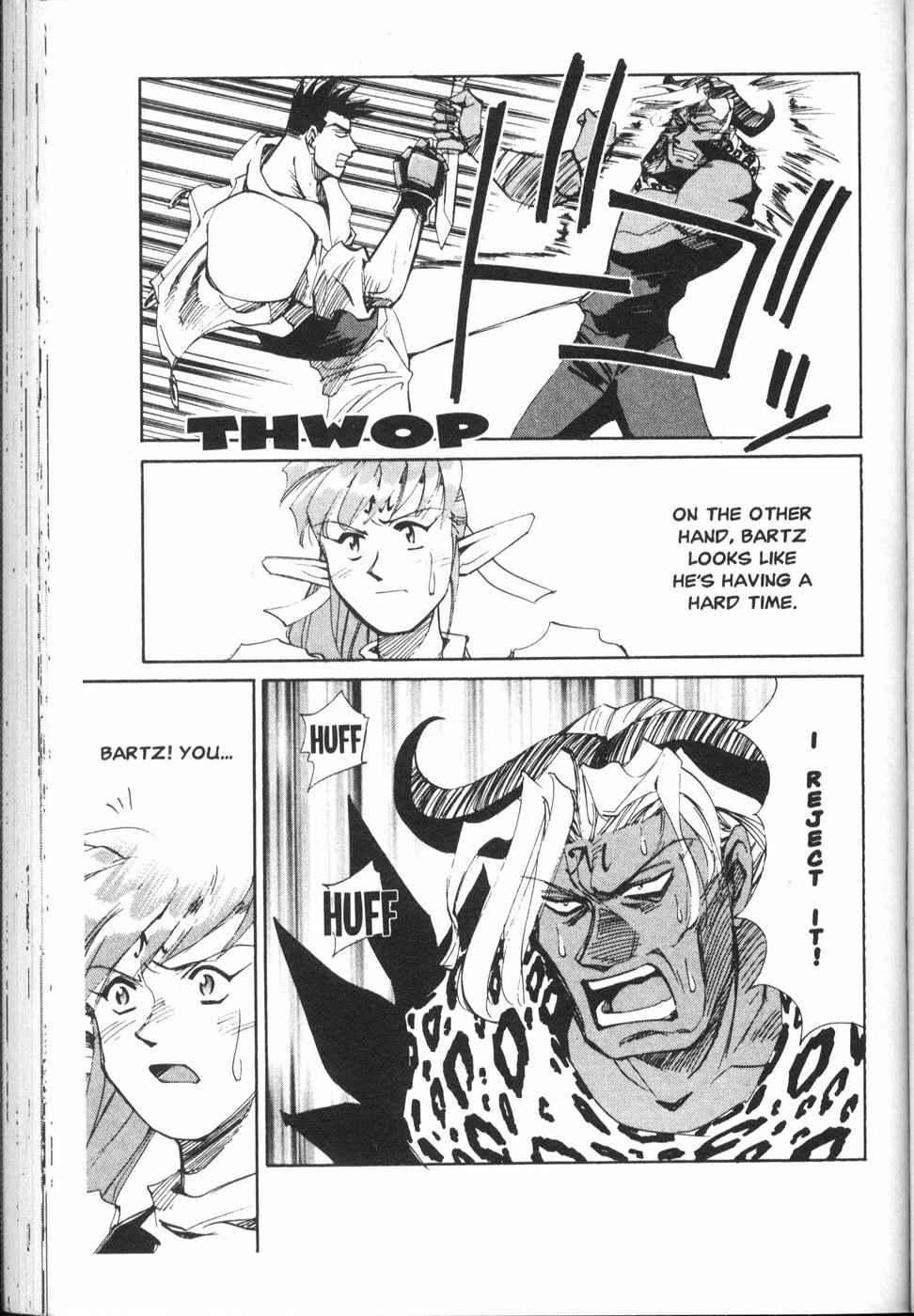 Those Who Hunt Elves Chapter 20 - Page 29