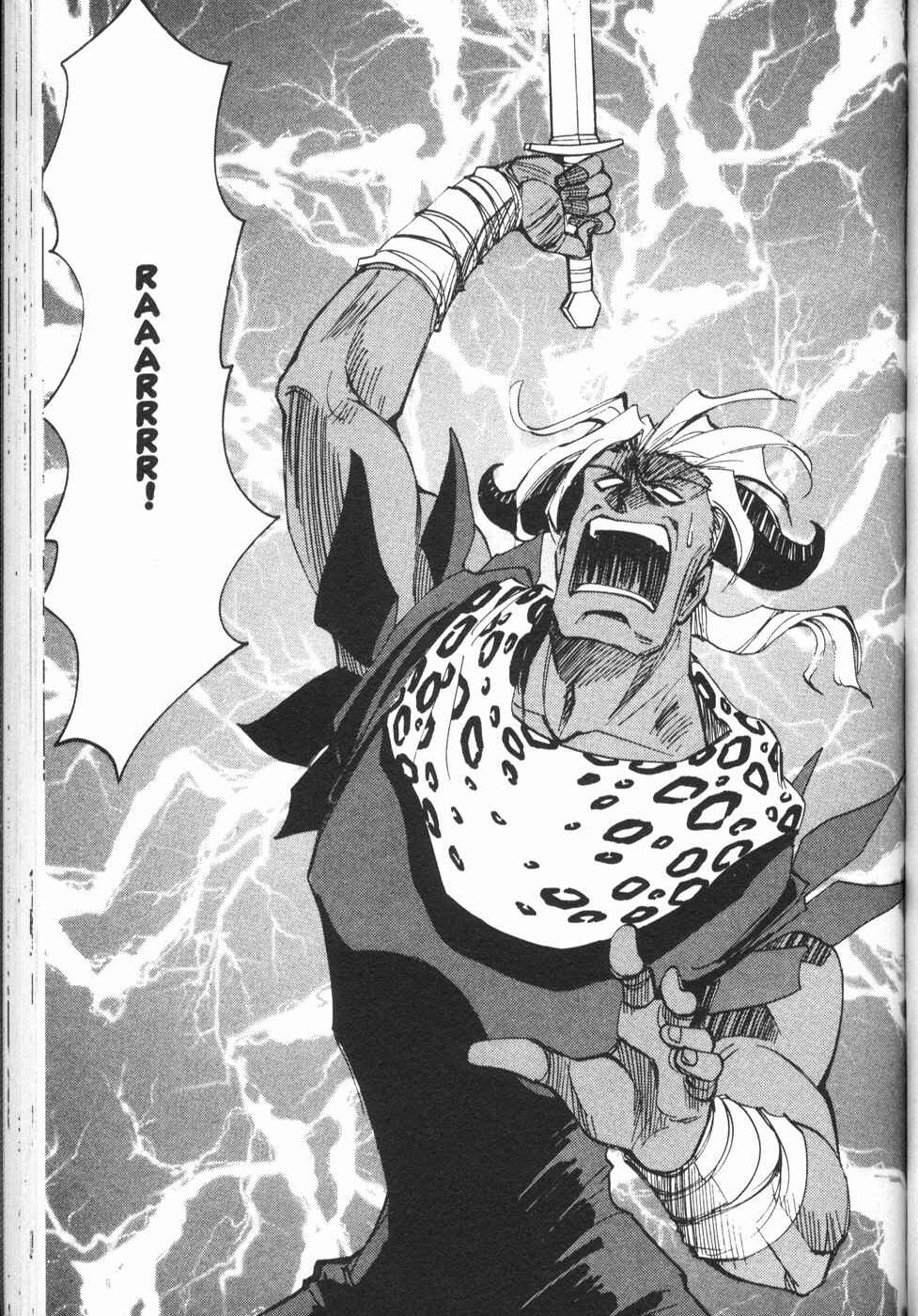 Those Who Hunt Elves Chapter 20 - Page 45