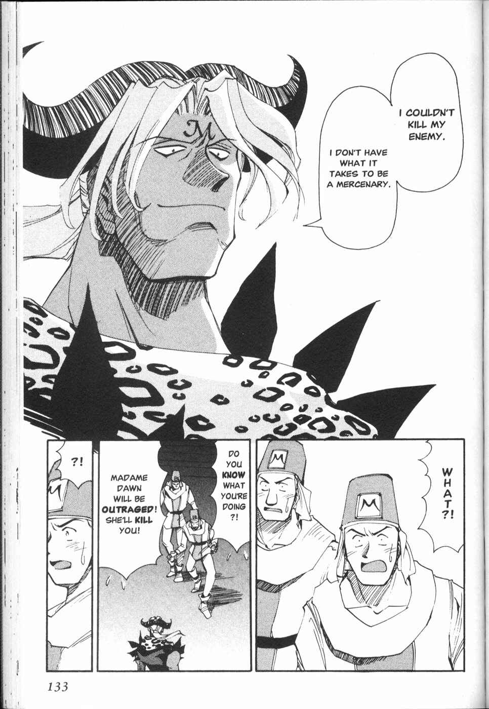 Those Who Hunt Elves Chapter 20 - Page 47