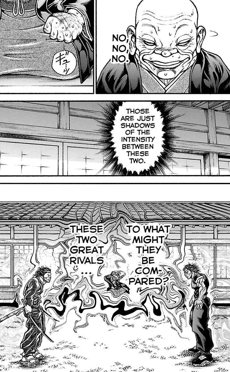 Baki-Dou Chapter 85 - Page 3