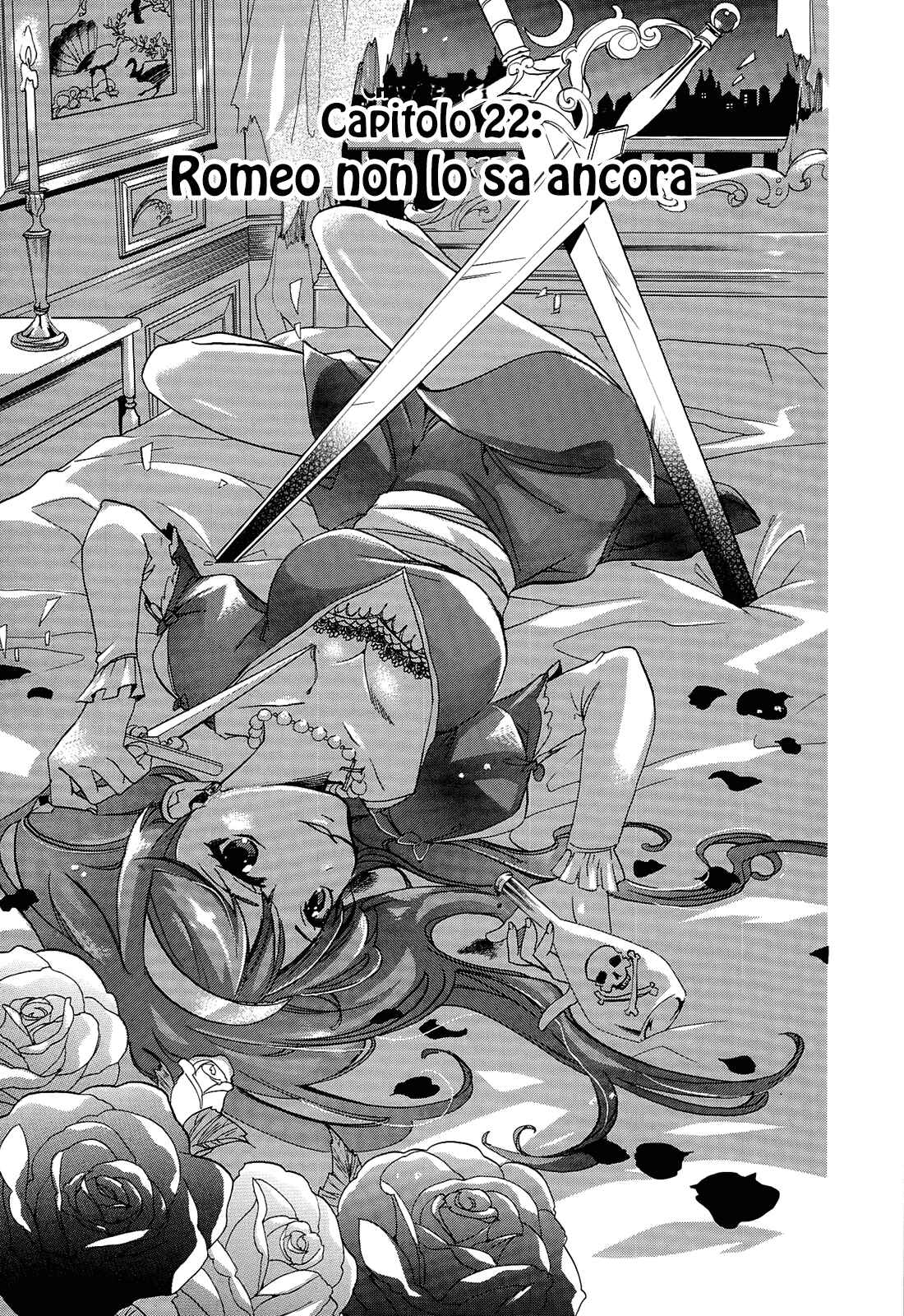 Golden Time Chapter 22 - Page 7
