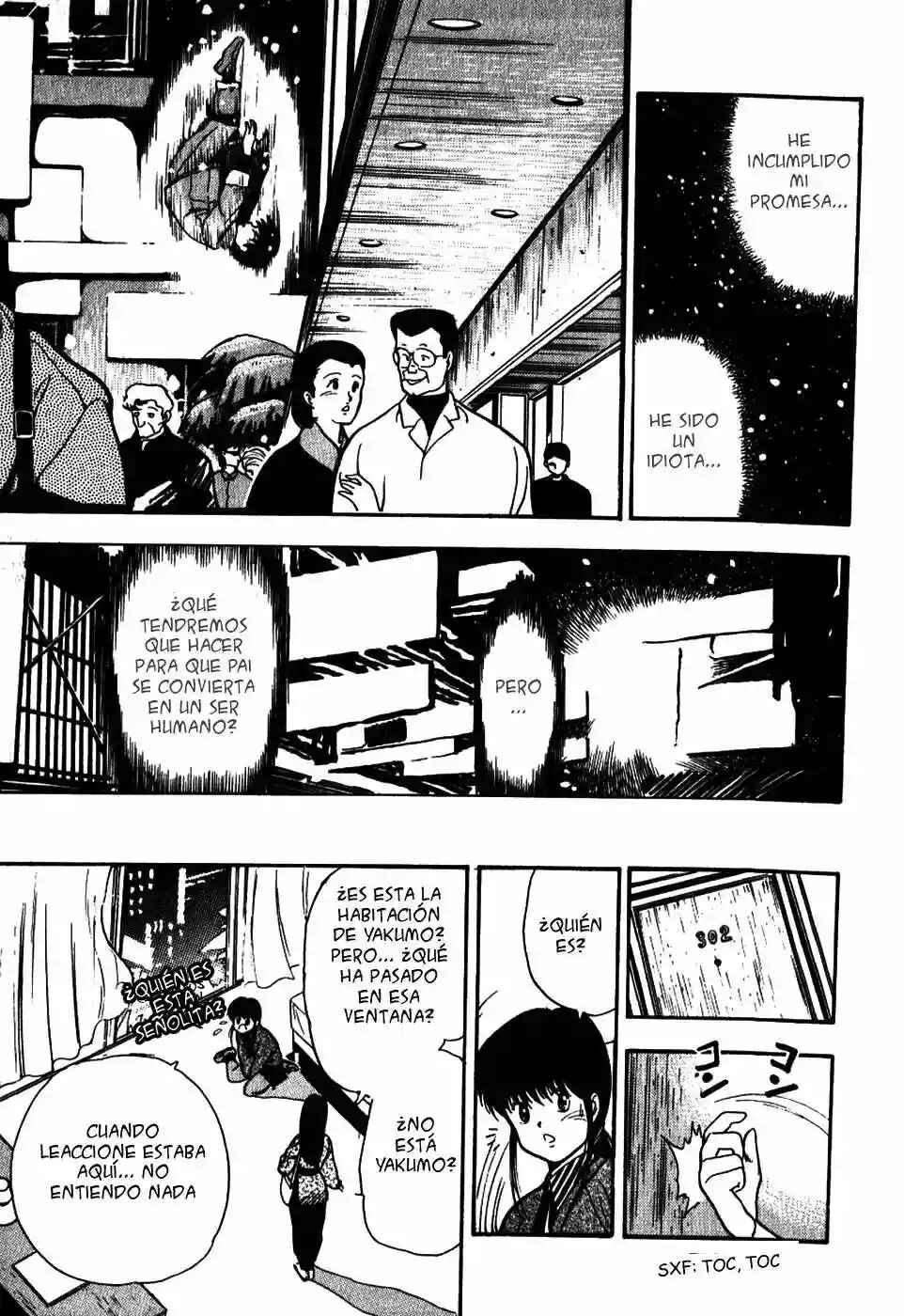3×3 EYES Chapter 2 - Page 28