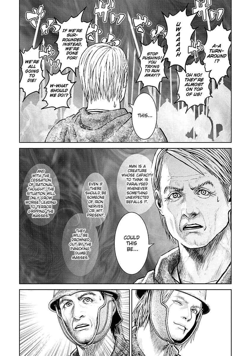 Ad Astra - Scipio and Hannibal Chapter 11 - Page 22
