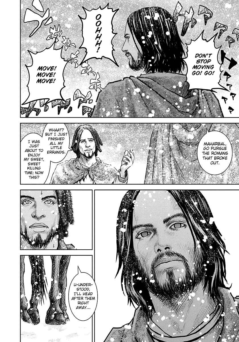 Ad Astra - Scipio and Hannibal Chapter 11 - Page 24