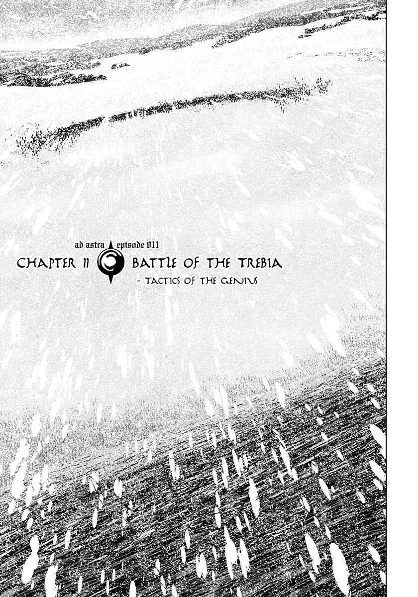 Ad Astra - Scipio and Hannibal Chapter 11 - Page 3