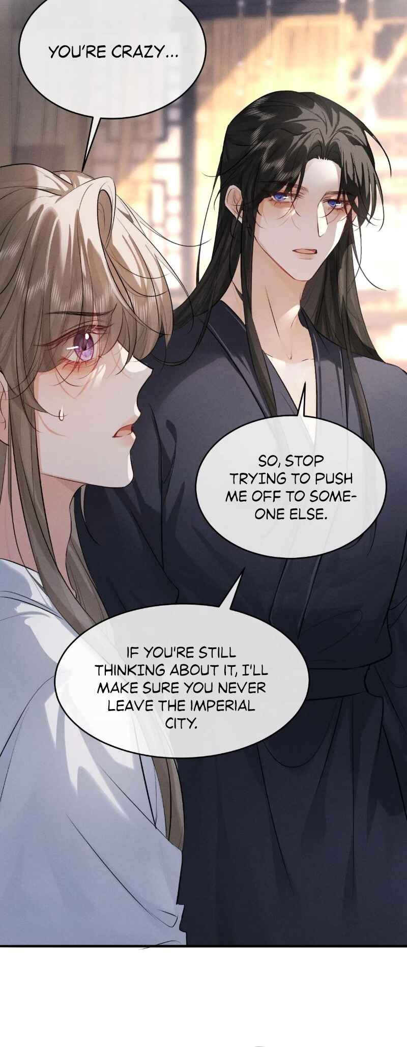Mad for Love Chapter 51 - Page 14