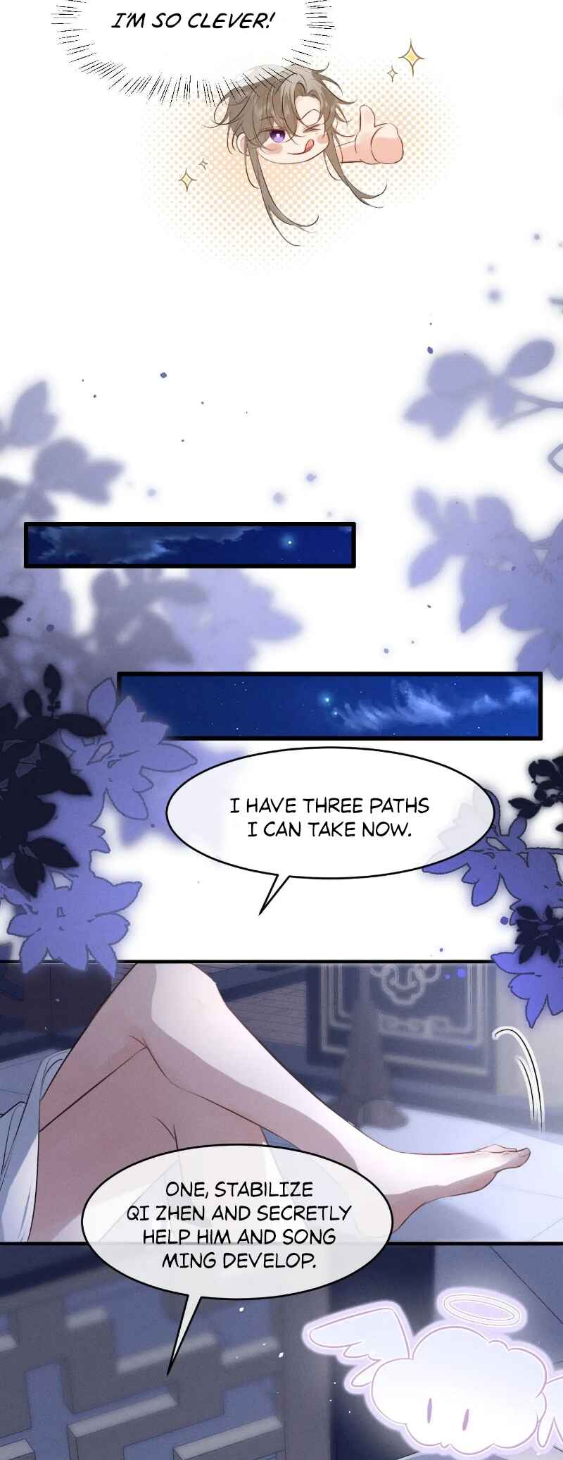 Mad for Love Chapter 51 - Page 19