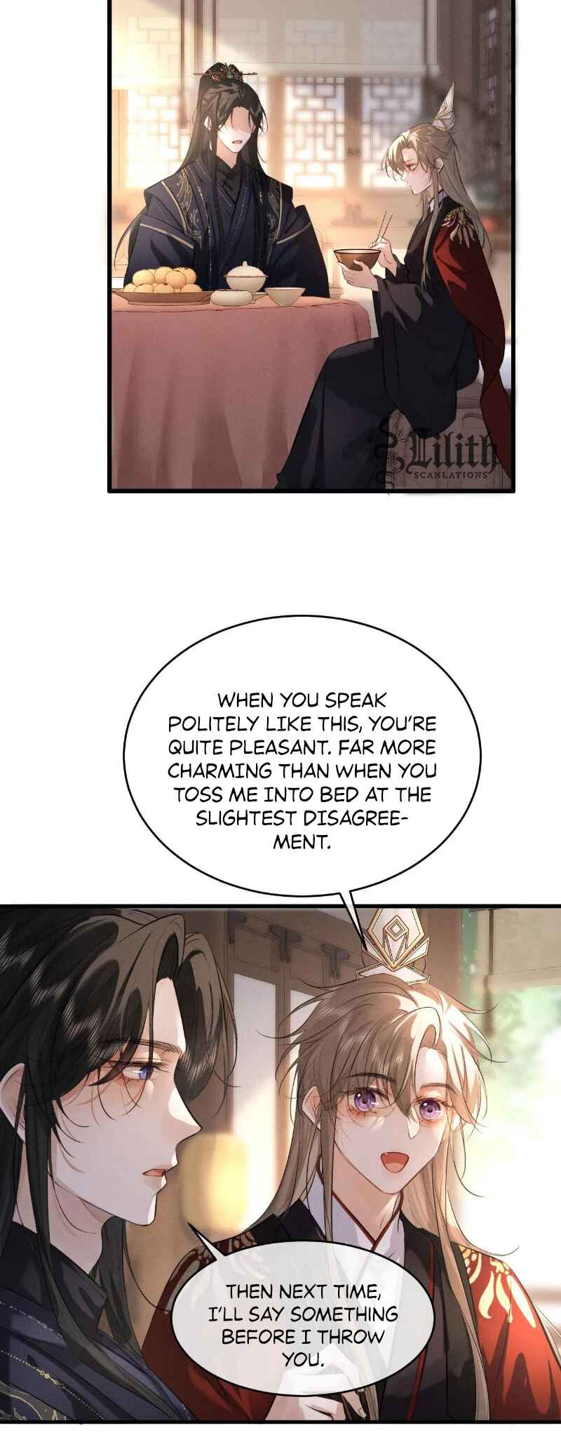 Mad for Love Chapter 51 - Page 24