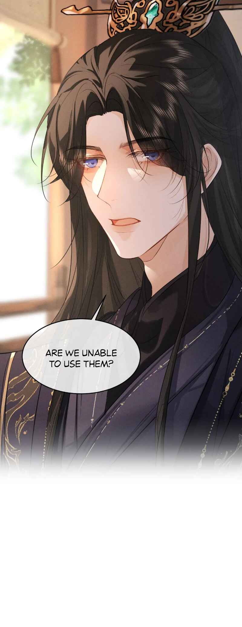 Mad for Love Chapter 51 - Page 26