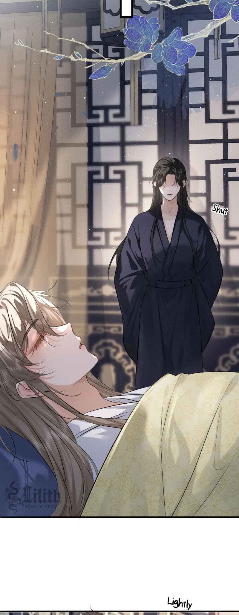 Mad for Love Chapter 51 - Page 5