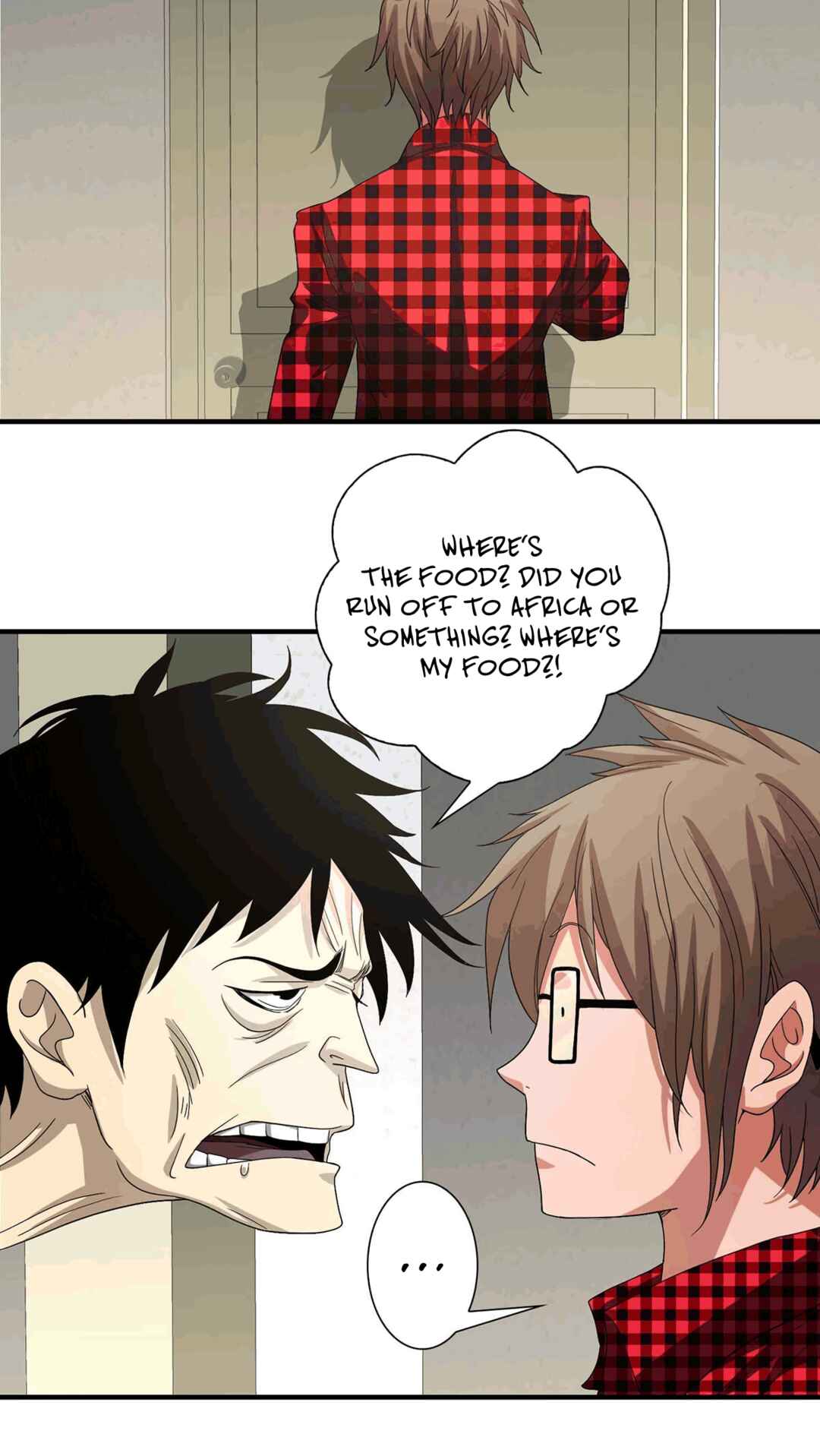 Tales of the Drunken Immortal Chapter 7 - Page 13
