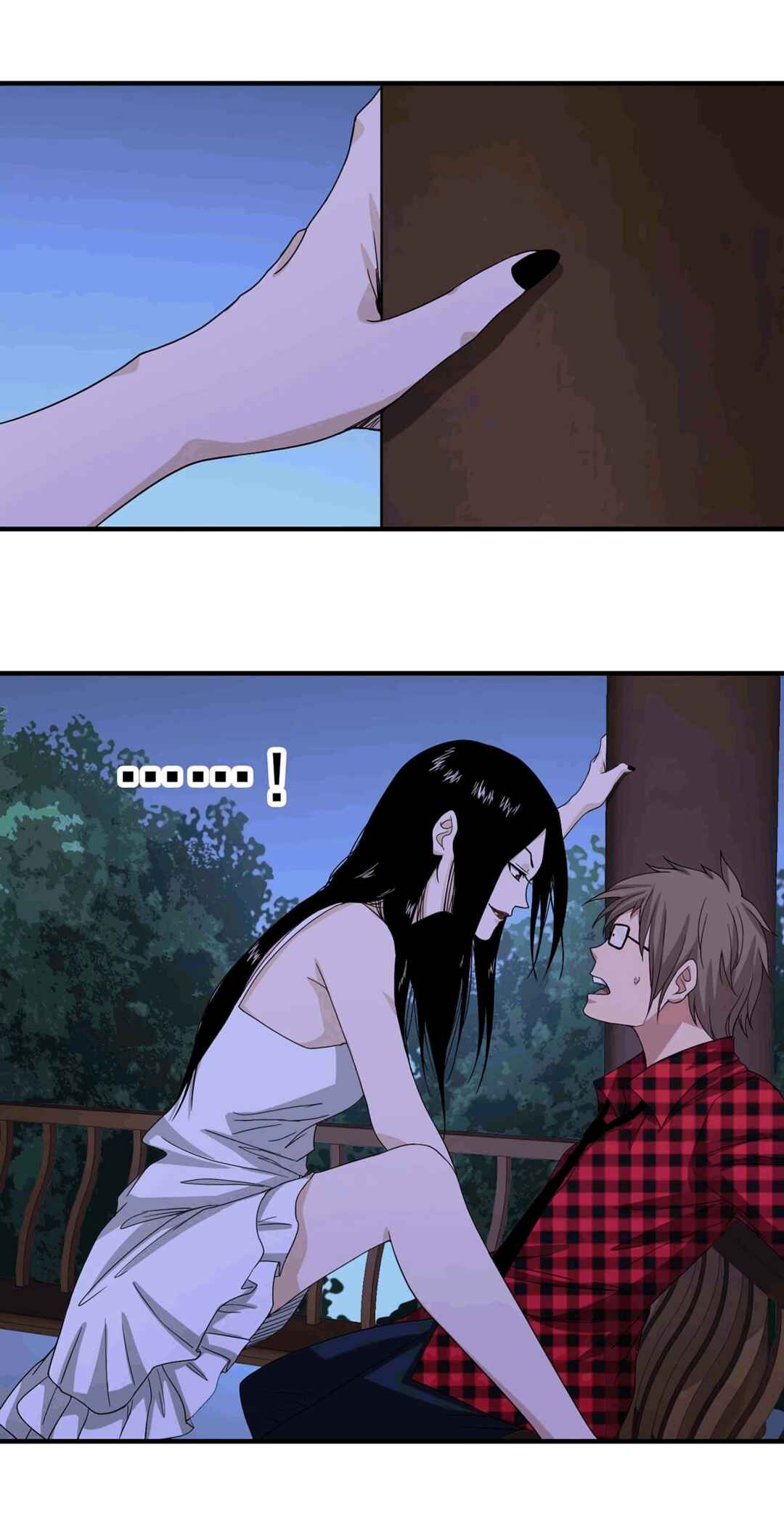 Tales of the Drunken Immortal Chapter 7 - Page 7