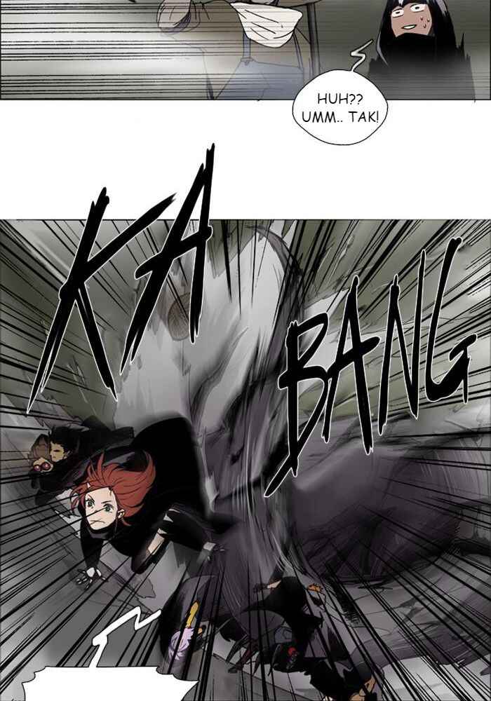 Lessa Sijeun Two~Three Chapter 14 - Page 16