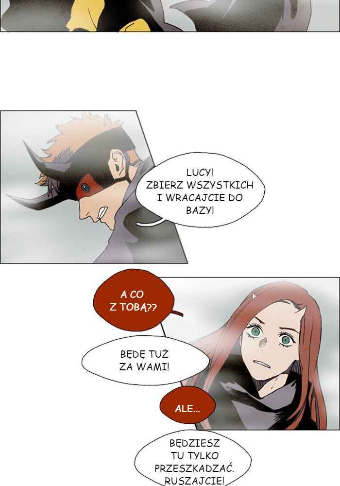 Lessa Sijeun Two~Three Chapter 14 - Page 18