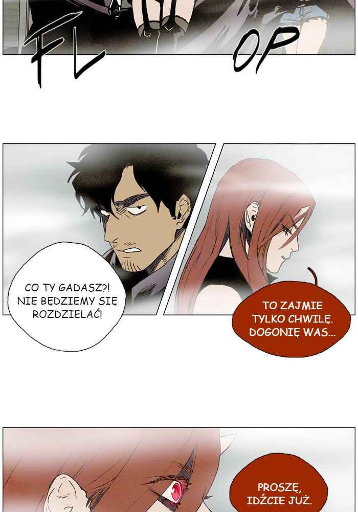 Lessa Sijeun Two~Three Chapter 14 - Page 26