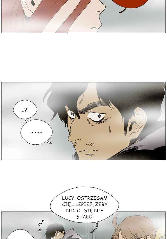 Lessa Sijeun Two~Three Chapter 14 - Page 27