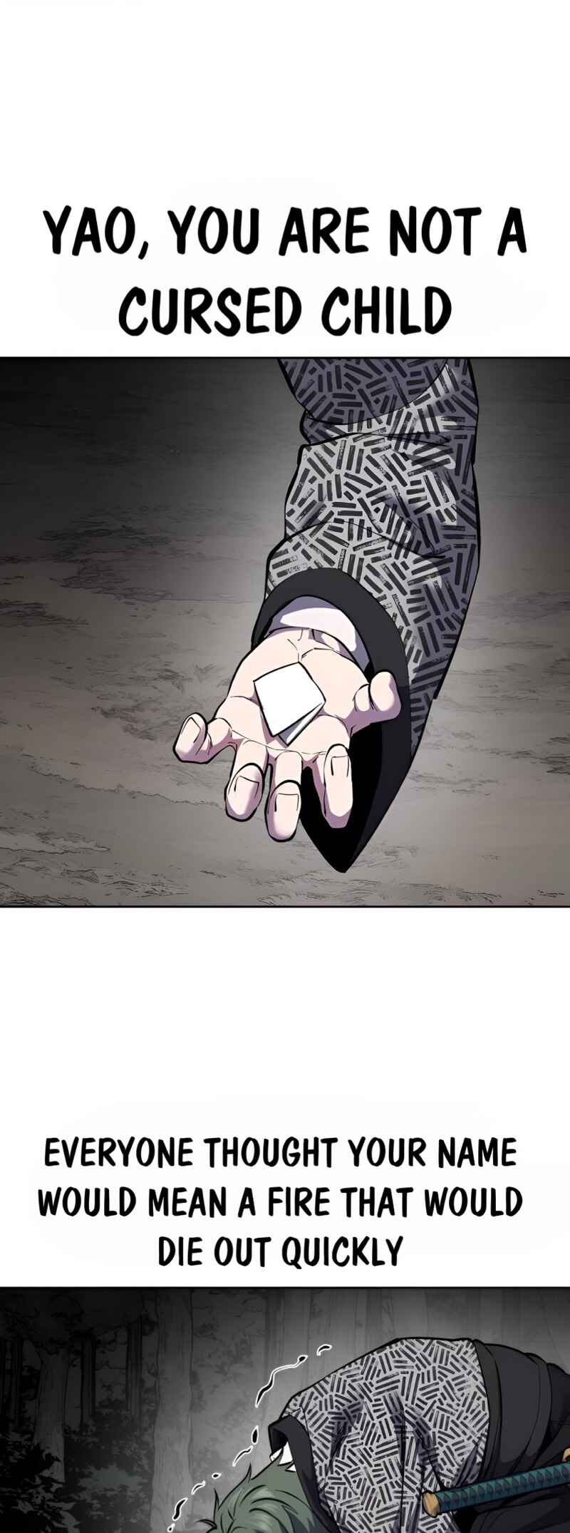 The Boy of Death Chapter 284 - Page 102