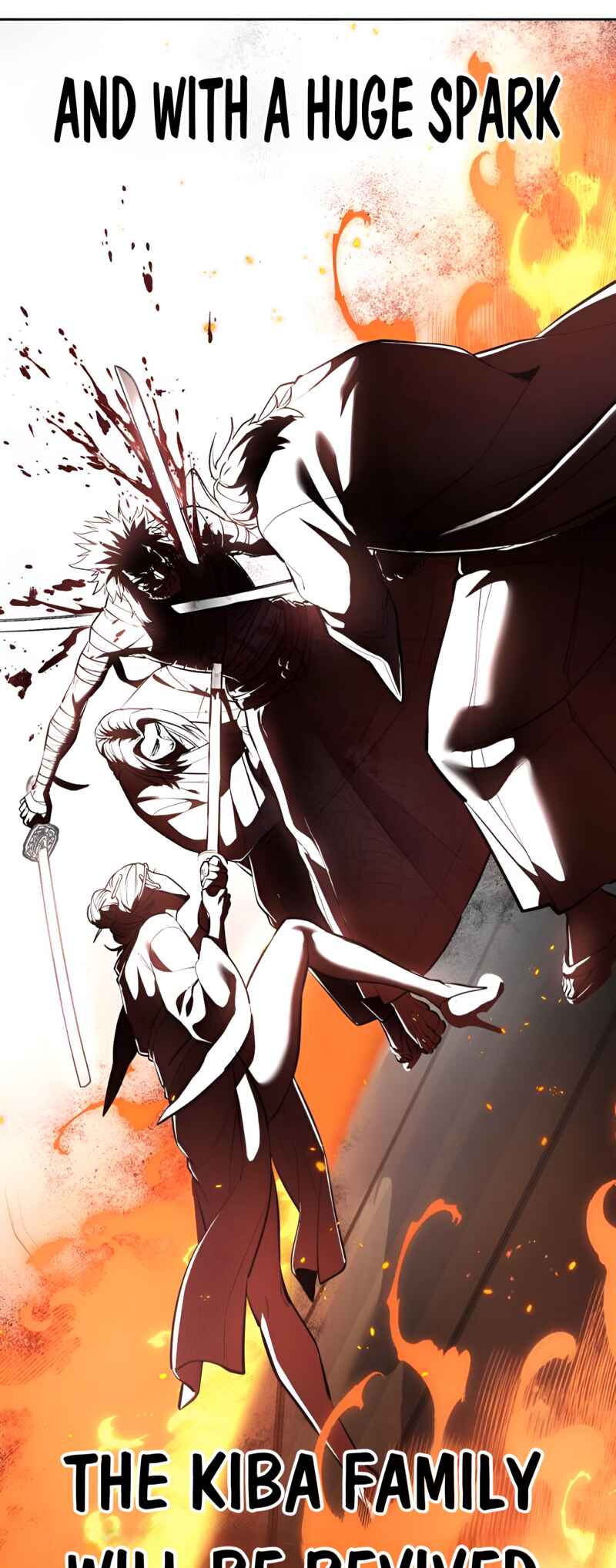The Boy of Death Chapter 284 - Page 109