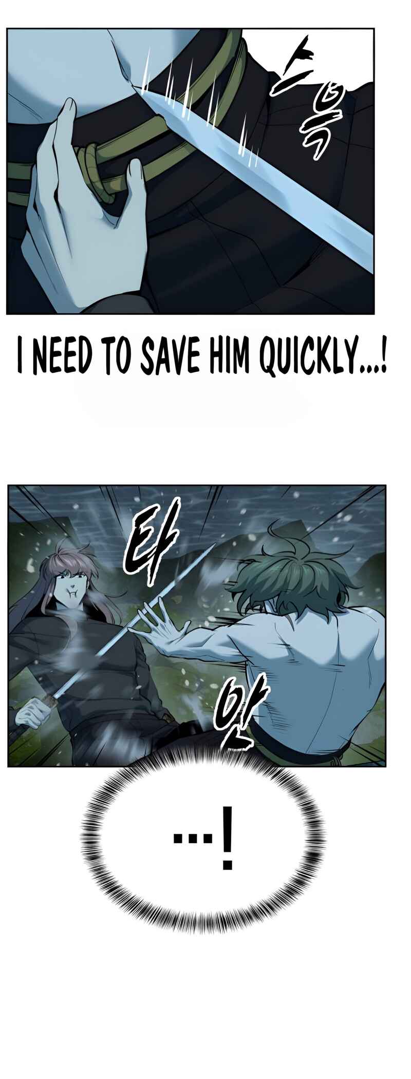 The Boy of Death Chapter 284 - Page 13