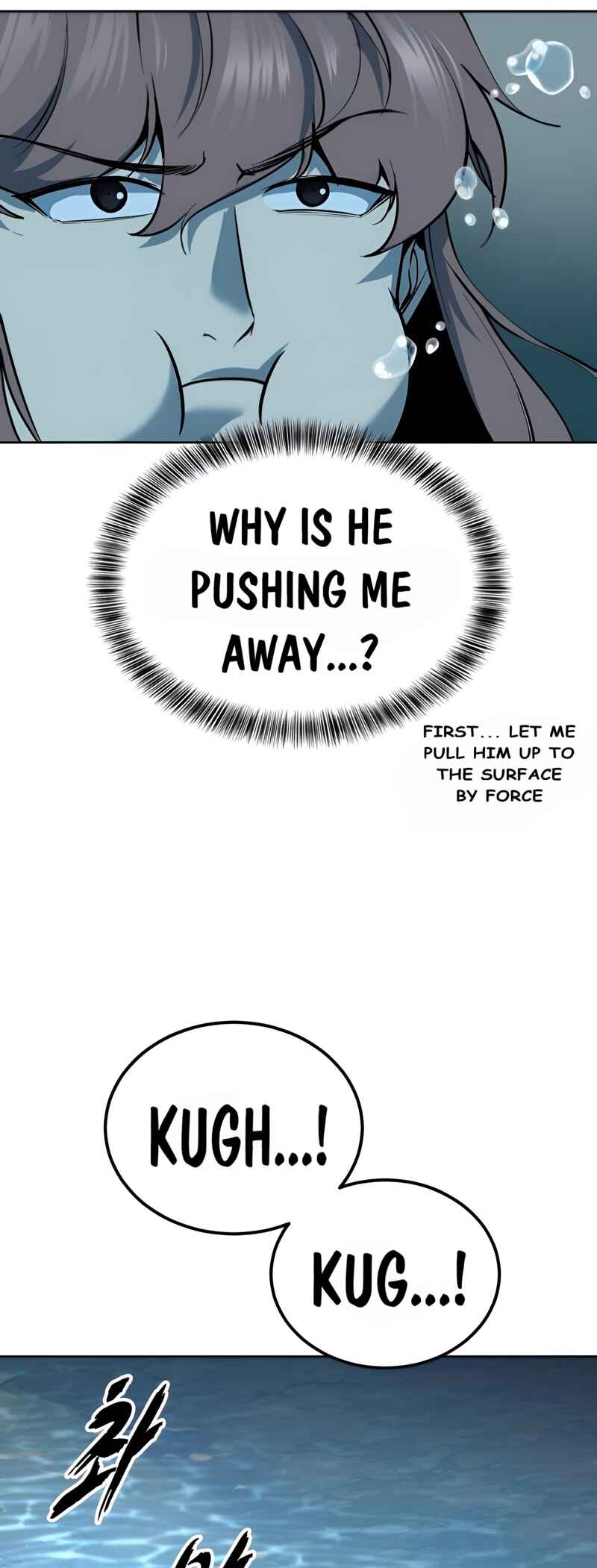 The Boy of Death Chapter 284 - Page 14
