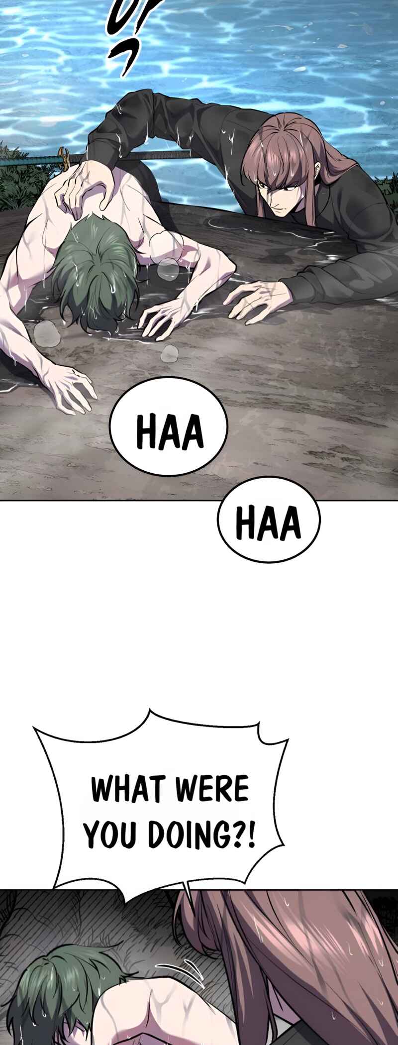 The Boy of Death Chapter 284 - Page 15
