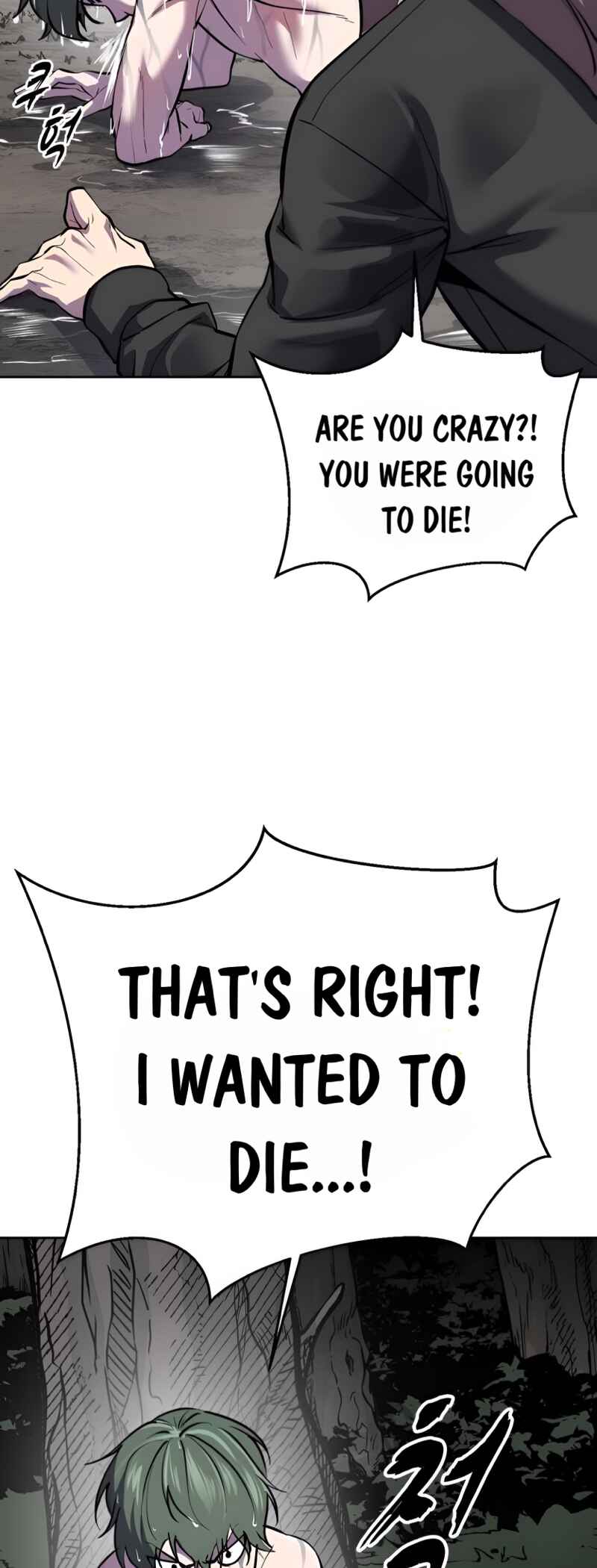 The Boy of Death Chapter 284 - Page 16