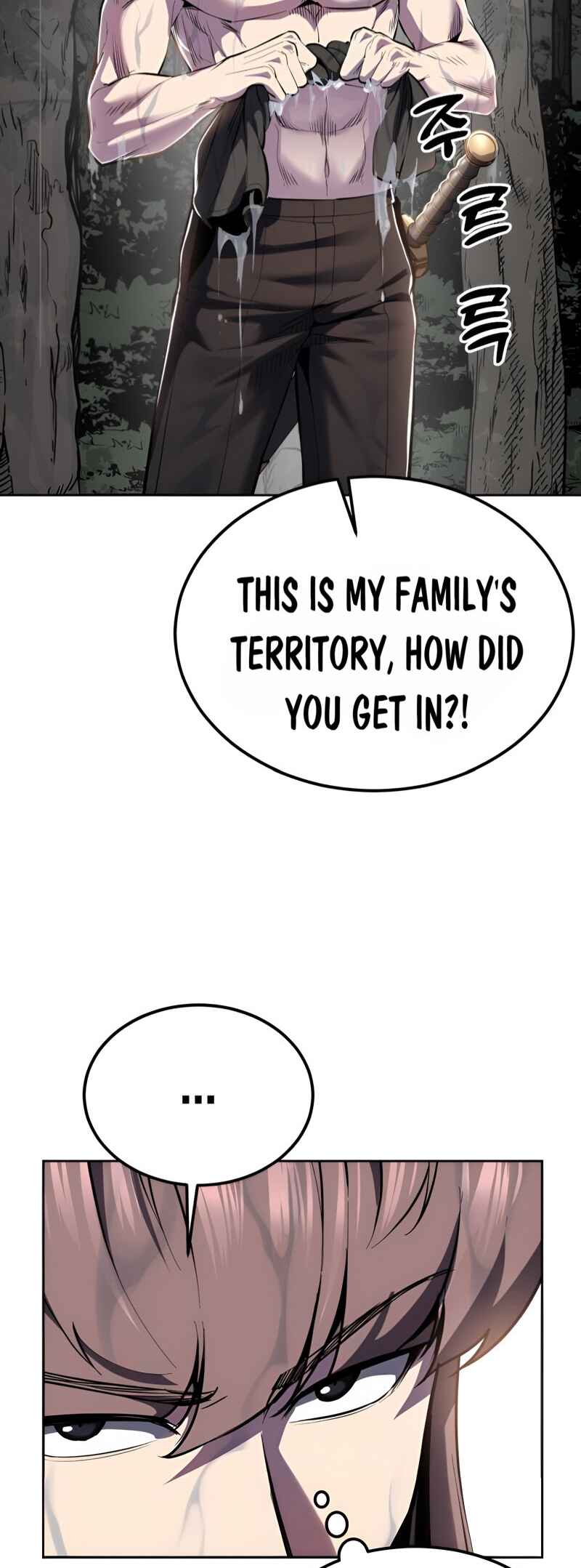The Boy of Death Chapter 284 - Page 19