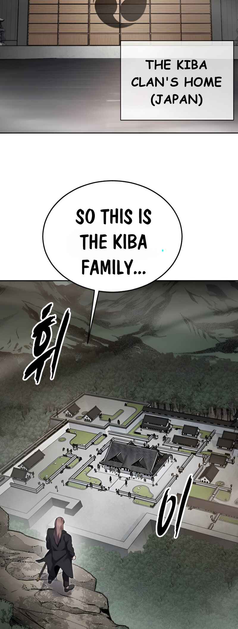 The Boy of Death Chapter 284 - Page 2