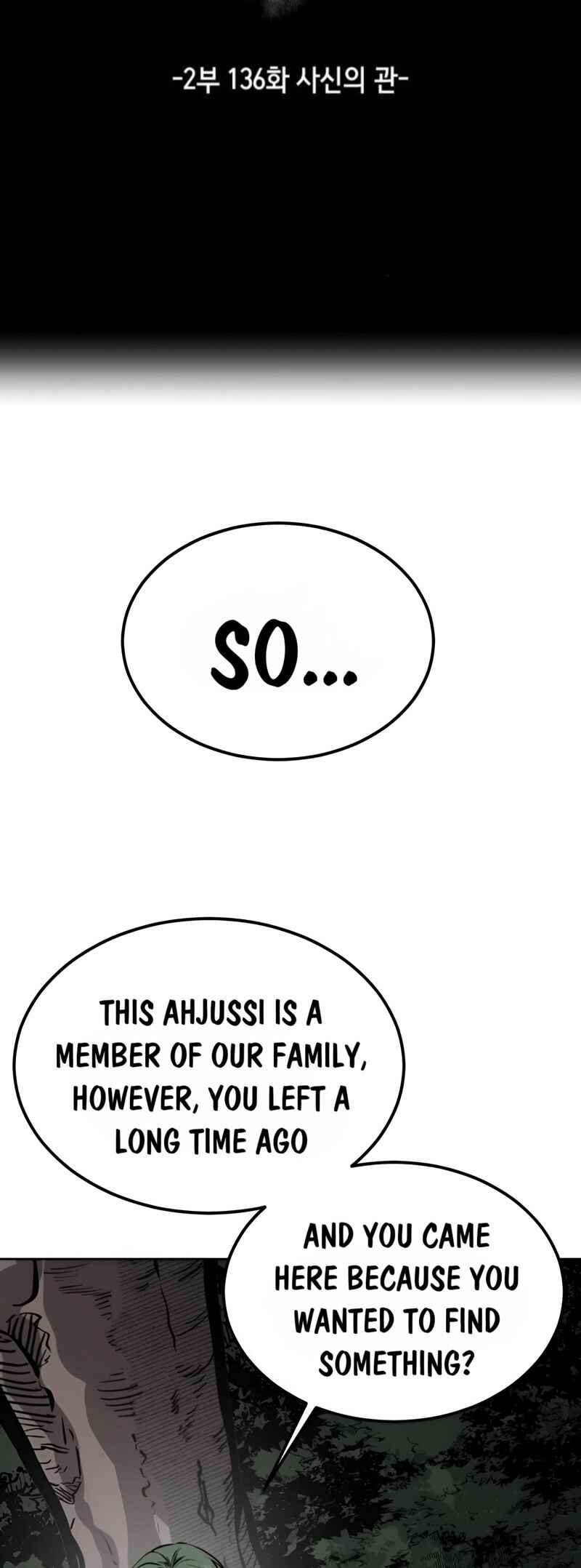 The Boy of Death Chapter 284 - Page 21