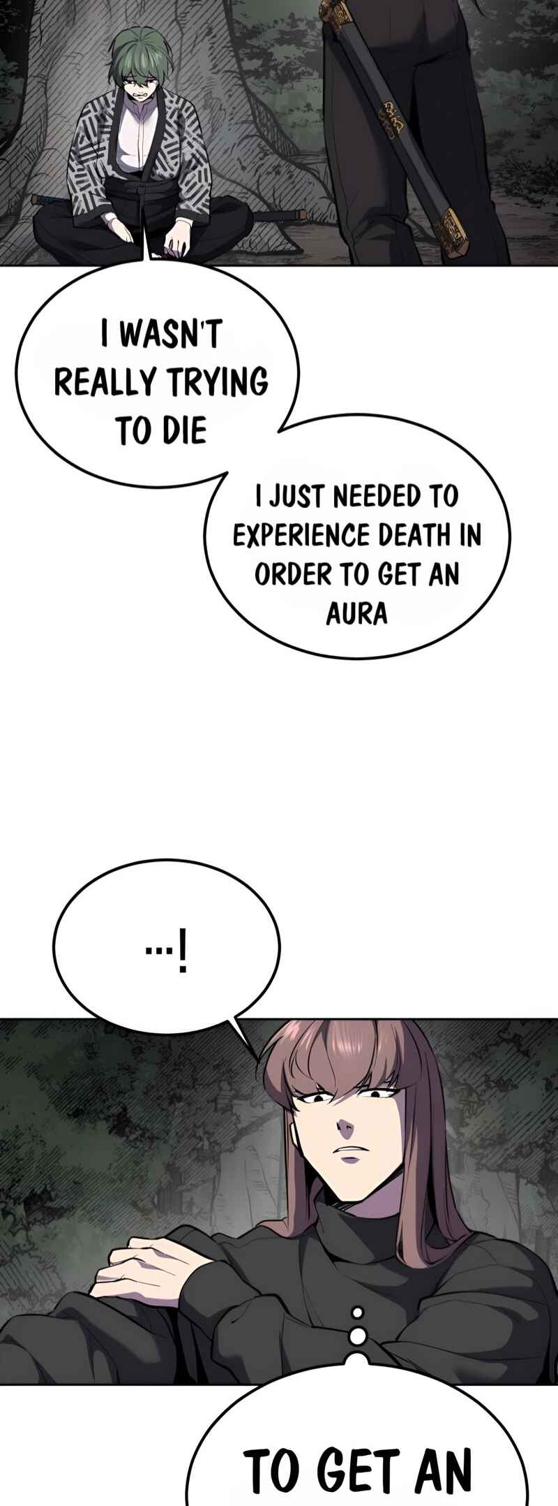 The Boy of Death Chapter 284 - Page 24