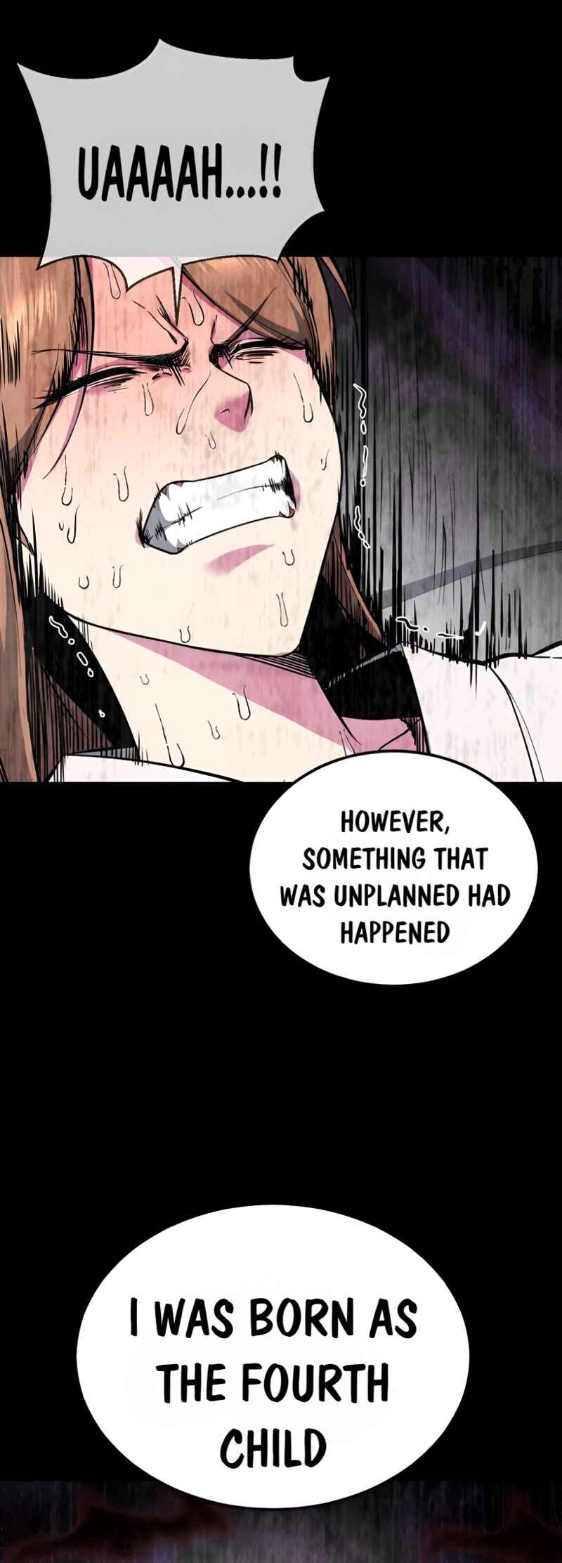 The Boy of Death Chapter 284 - Page 29