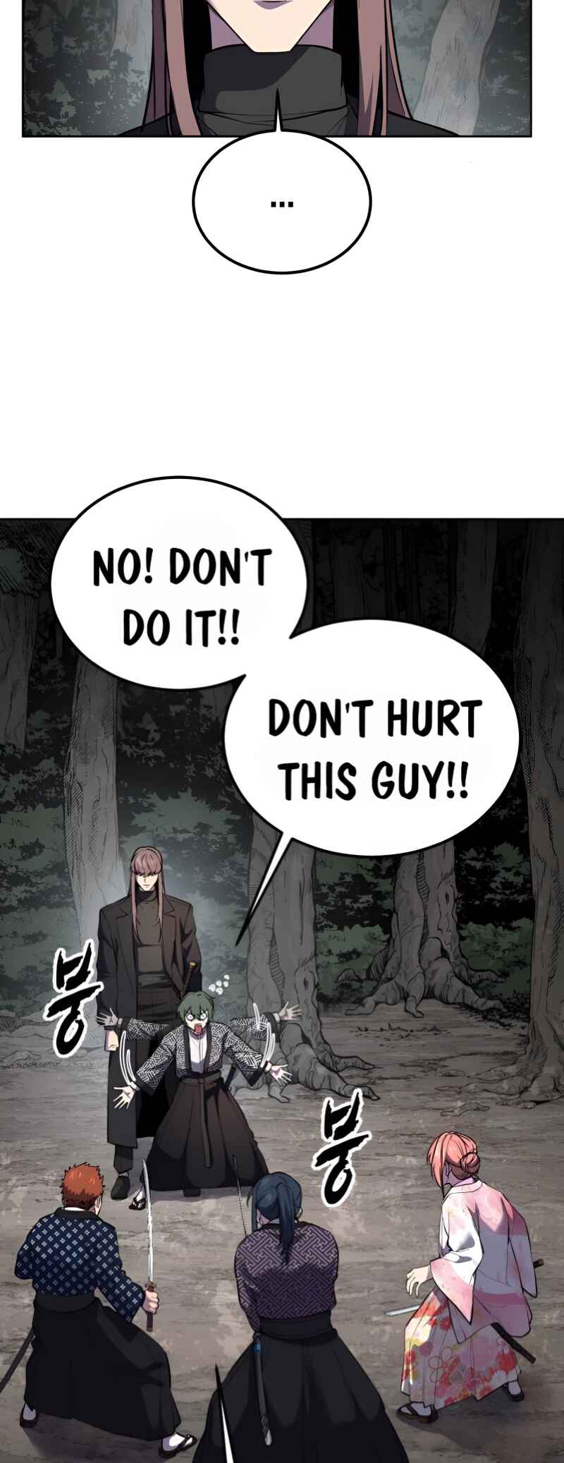 The Boy of Death Chapter 284 - Page 38