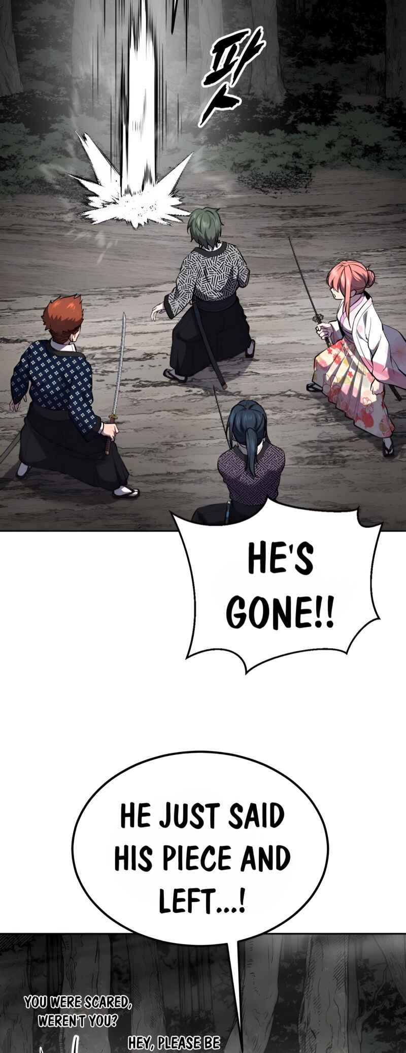 The Boy of Death Chapter 284 - Page 43