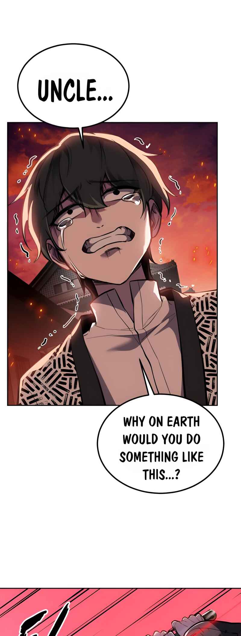 The Boy of Death Chapter 284 - Page 52