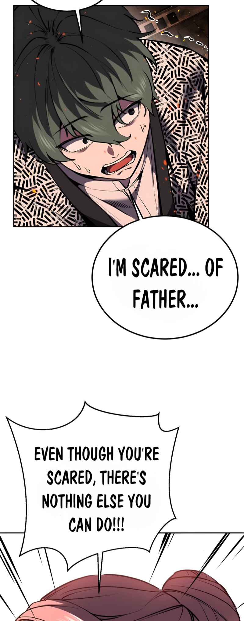 The Boy of Death Chapter 284 - Page 56