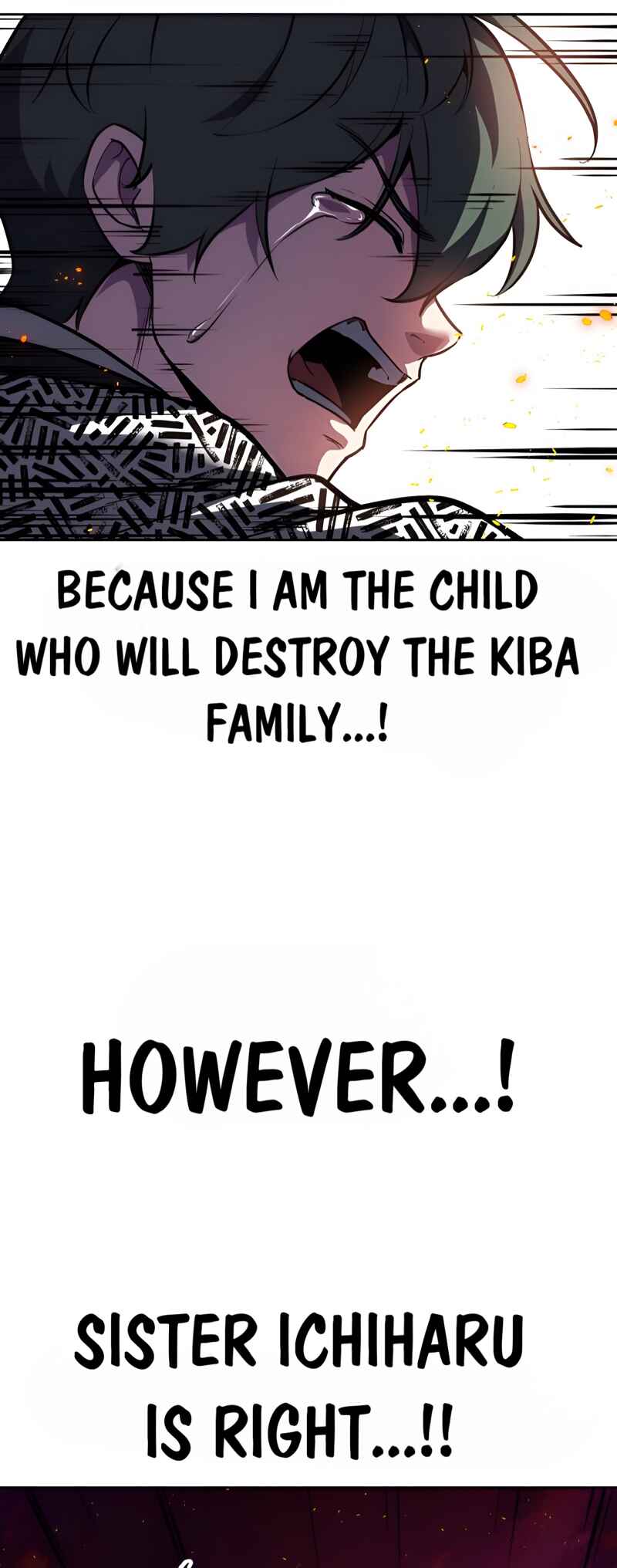 The Boy of Death Chapter 284 - Page 61