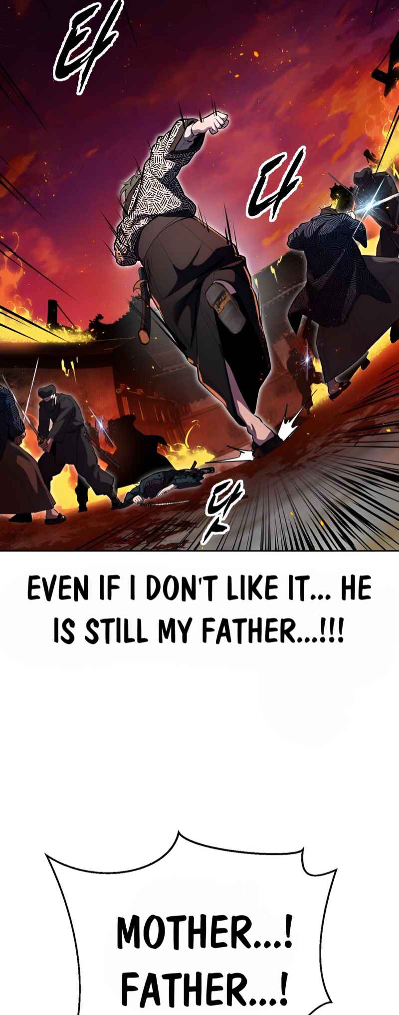 The Boy of Death Chapter 284 - Page 62