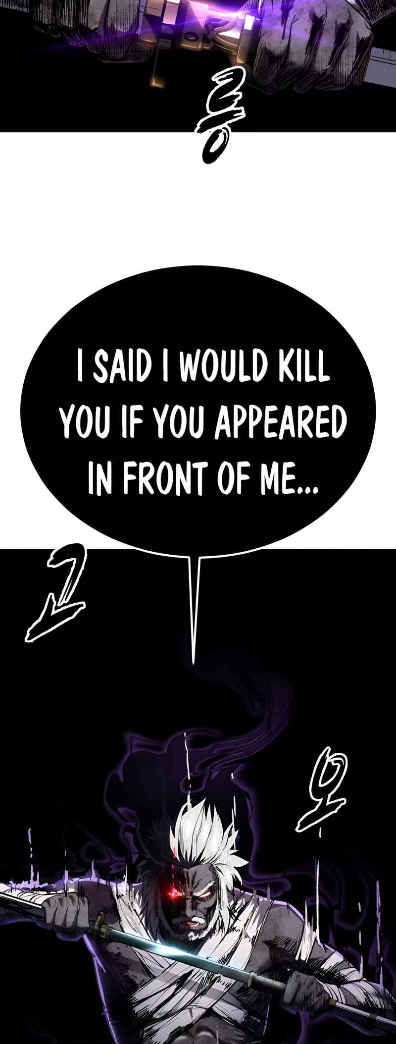 The Boy of Death Chapter 284 - Page 66