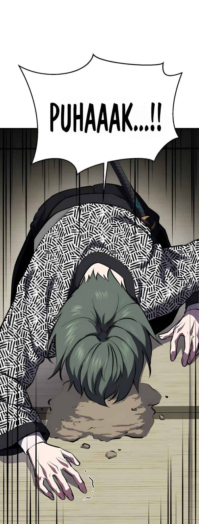 The Boy of Death Chapter 284 - Page 75