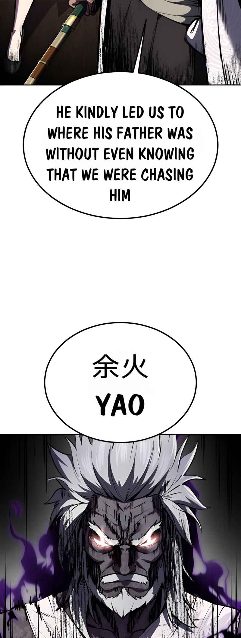 The Boy of Death Chapter 284 - Page 84
